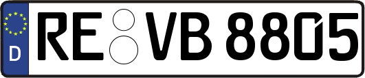 RE-VB8805