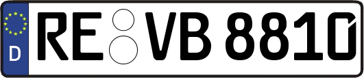 RE-VB8810
