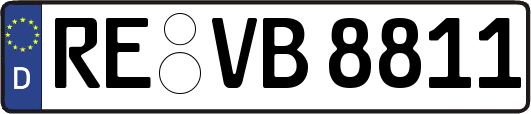 RE-VB8811