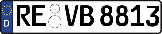 RE-VB8813