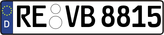 RE-VB8815