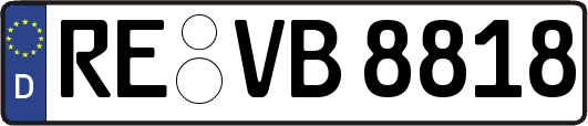 RE-VB8818