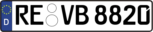 RE-VB8820