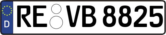 RE-VB8825