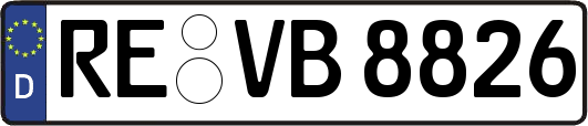 RE-VB8826