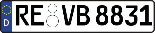 RE-VB8831