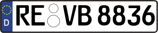 RE-VB8836