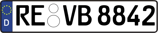 RE-VB8842