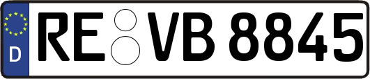 RE-VB8845