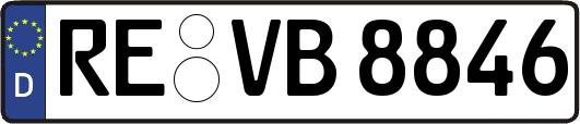 RE-VB8846