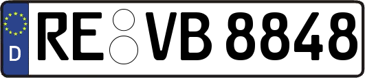 RE-VB8848
