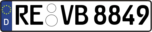 RE-VB8849