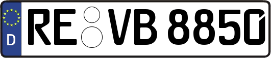 RE-VB8850