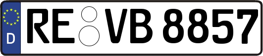 RE-VB8857