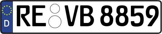RE-VB8859