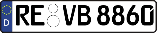 RE-VB8860