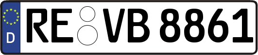RE-VB8861
