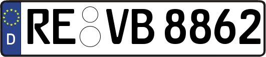 RE-VB8862