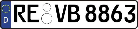 RE-VB8863