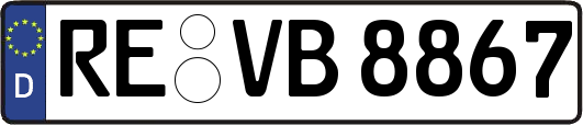 RE-VB8867