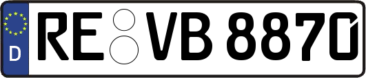 RE-VB8870
