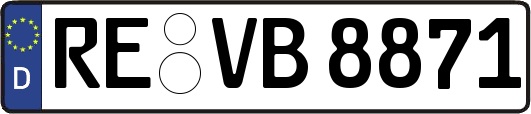 RE-VB8871