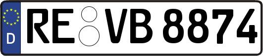 RE-VB8874