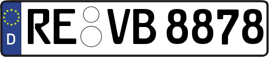 RE-VB8878