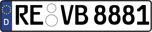 RE-VB8881