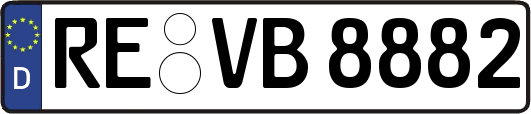 RE-VB8882