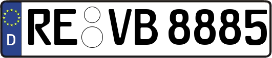RE-VB8885