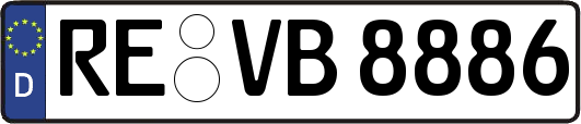 RE-VB8886