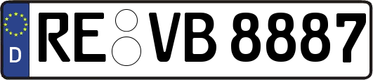 RE-VB8887