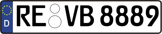 RE-VB8889