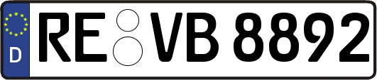 RE-VB8892