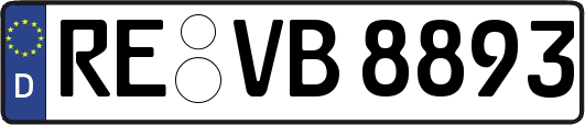 RE-VB8893