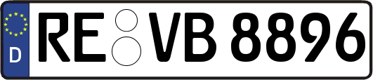 RE-VB8896