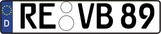 RE-VB89