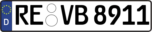 RE-VB8911