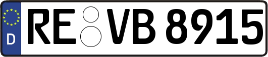 RE-VB8915
