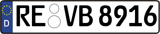 RE-VB8916