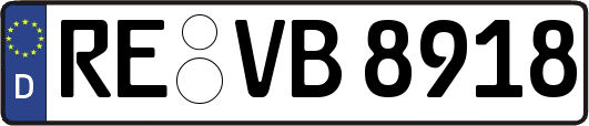 RE-VB8918