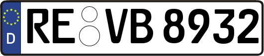 RE-VB8932