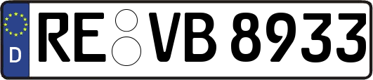 RE-VB8933