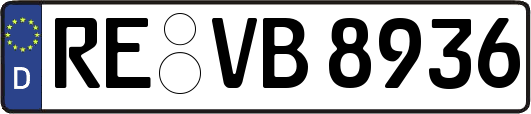 RE-VB8936