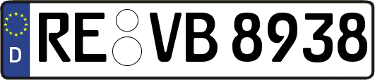 RE-VB8938