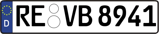 RE-VB8941