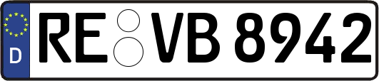 RE-VB8942