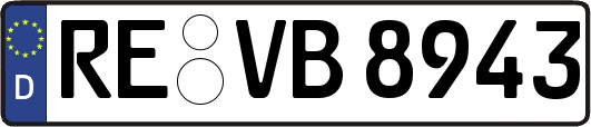 RE-VB8943