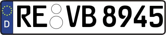 RE-VB8945